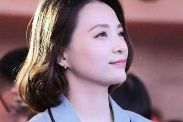 他曾是央视名嘴与董卿相恋六年无果现在56岁家庭幸福美满