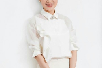 她接连16年掌管春晚两任老公身份都不一般女儿却成终身的痛