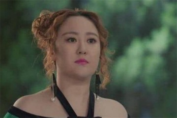 因拍戏胖到200斤被往来7年男友扔掉今瘦下来美到认不出