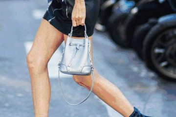 马丁靴烂大街了今冬最盛行的几双鞋子配裤子裙子都美观