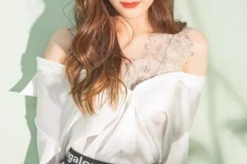 有一种斗胆叫迪丽热巴他人裙子都开叉到腿她直接到腰A爆了