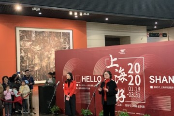 从贺友直到儿童画中华艺术宫出现上海你好