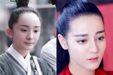 张叔平怎样把自己变成粉圈最毒咒骂的