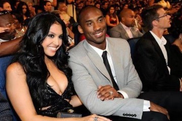 科比这是娶了个什么宝煤气罐身段太炸街网友卡戴珊都不算啥