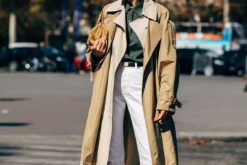 裤子加短靴＝2020年时尚王炸cp看起来就很高贵