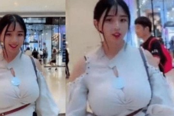 抖音包子姐火了被称为微胖界的清流网友她男朋友真有福分