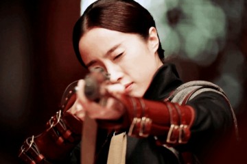 黄子韬新剧造型艳压胡冰卿被赞以为是女主仍是留洋回来的那种