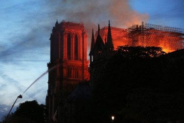 外媒盘点十年来国际十大受伤景点