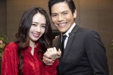 有种整容叫成婚四个月后向佐仍是本来的向佐郭碧婷却判若鸿沟啊