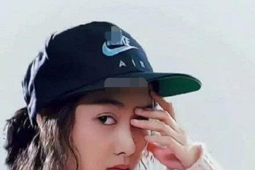 新晋00后晶女郎酷似邱淑贞关之琳合体翻拍经典会火吗