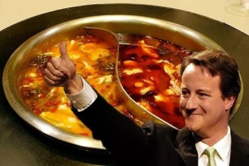 女王的孙子给光亮牛奶拍广告到底有多少英国王室在我国捞钱