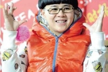 难怪金龟子一向都是蘑菇头当她长发照流出网友这没人顶得住