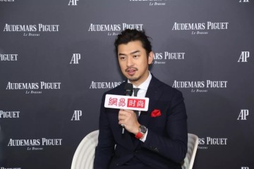 有颜有品是什么让陈柏霖直喊OMG