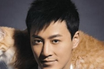 40岁林峰迎娶90后小娇妻上亿房产成俩人婚房