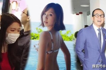 李泽楷女友晒照相恋李泽楷三年未果