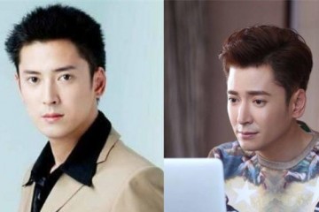 锦衣之下出道前后叶青显老韩栋冻龄看就任嘉伦国超哥