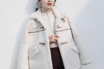 时尚保暖二不误这几种穿搭超有范儿外搭洋气内搭舒服好穿不贵