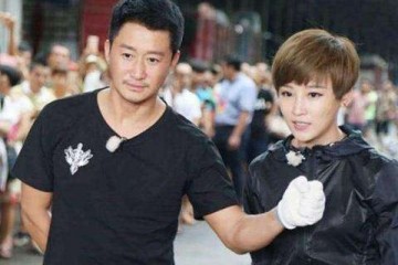 谢楠怀上第三胎了经纪人回复没有