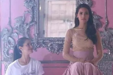 她是泰国当朝公主风景回国想与之合影需求恪守泰国王室礼仪