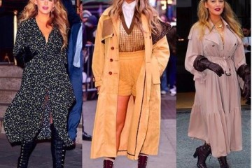 时髦教主产后发福出漏洞影帝老公共担育儿这才是完美家庭