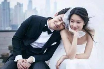 他们是圈中低沉的两口子一个比一个恩爱躲藏的太深了