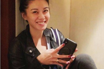 她与刘恺威同居3年却一心要嫁豪门今40岁活成此般