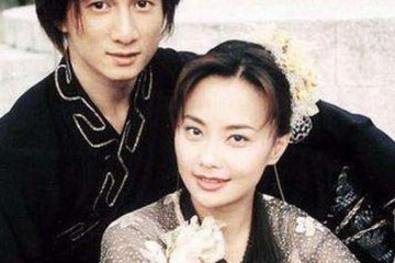 相恋8年和吴奇隆离婚的前妻现在晒出混血女儿长相酷似娃娃