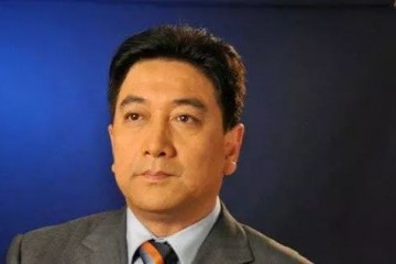 他曾是''央视一哥''为娶小13岁娇妻扔掉沉痾嫡妻今很少出面