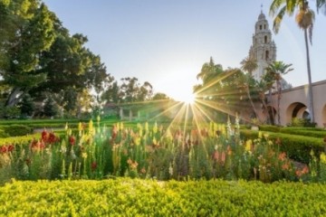 静候春暖花开，万物复苏，瑞士美度表换季腕表推荐
