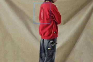 余文乐品牌服装惹争议网店已被悉数清空