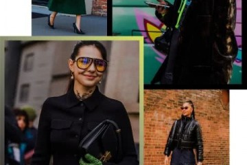 别被范本牵着鼻子走刻板形象Out