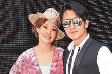 她帮谢霆锋赚了50亿被称为谢霆锋背面的女性王菲都要对她折腰