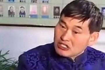 朱之文总算霸气了一次其实他早该这样就不会有乡民借钱不还了