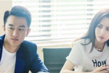 完美联系编剧亲下场内在佟丽娅演技差编剧大大我劝你仁慈