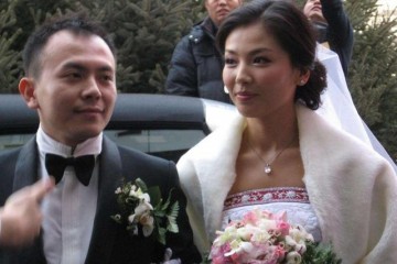 4年苦恋不如王珂20天风景刘涛差点嫁给他现在他独身郁闷落寞