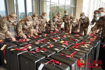 女神节战疫一线的姐妹遭到最强宠