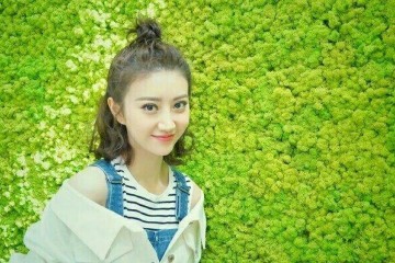 跟景甜学习一下摄影新姿态分分钟把自己拍出拍杂志的感觉