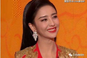 佟丽娅新剧翻车演技为难被嘲成baby第二