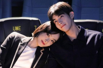 嫁给小20岁的小鲜肉婚后一年苦不堪言嫩草并不好吃