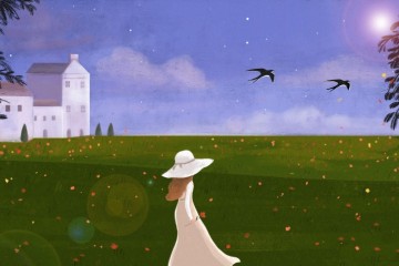 越不爱你的男人越会张口闭口说这四句话别再以为是爱情