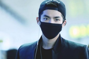 吴亦凡复工被曝阻隔一下飞机就被送往酒店超合作