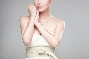 凭潘金莲成名人美心善三观正义捐600万不嫁豪门惋惜了