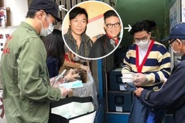 郭晶晶人美心善继被曝捐款7000万后又去前哨做义工被赞豪门榜样