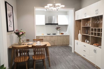 家装时节这些家具样式值得参阅