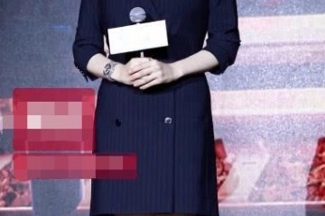 有一种不公平叫蒋欣天主给了她90斤的脸却给了她130斤的腿