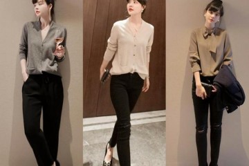 精美是女性的庄严超美高雅女性味穿搭太太太好看了