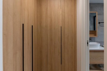 想要衣帽间的小心思是每个少女的情愫活得有用精美