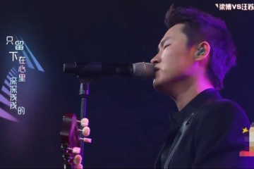 看了本年我是唱作人2阵型我开端有点敬服张艺兴了