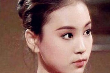 没有美颜的时代琼瑶选的10位古装美人谁最美