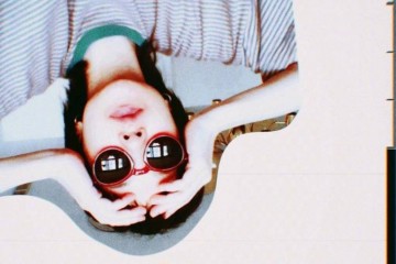 复古发型也能很时尚短发女王郭采洁教你两手抓再也不必忧愁了